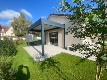 Maison a vendre Buthiers 70190 Haute-Saône 71 m2 3 pièces 265000 euros