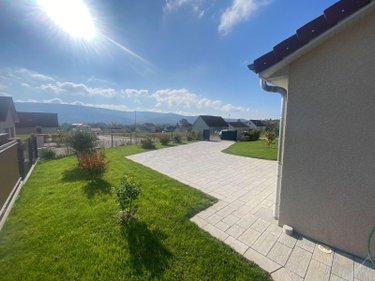 Maison a vendre Buthiers 70190 Haute-Saône 71 m2 3 pièces 265000 euros