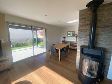 Maison a vendre Buthiers 70190 Haute-Saône 71 m2 3 pièces 265000 euros