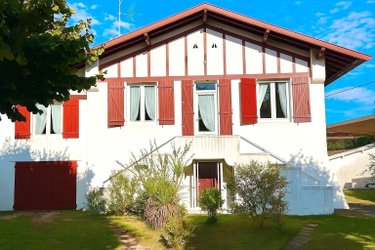 Maison a vendre Capbreton 40130 Landes 160 m2 5 pièces 820000 euros
