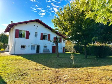 Maison a vendre Capbreton 40130 Landes 160 m2 5 pièces 845450 euros