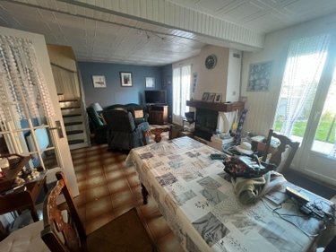 Maison a vendre Coudekerque-Branche 59210 Nord 93 m2 5 pièces 198250 euros