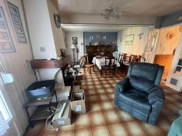Maison a vendre Coudekerque-Branche 59210 Nord 93 m2 5 pièces 198250 euros