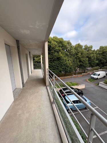 Appartement a vendre Rennes 35000 Ille-et-Vilaine 64 m2 3 pièces 239660 euros