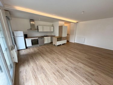 Appartement a vendre Rennes 35000 Ille-et-Vilaine 64 m2 3 pièces 270920 euros