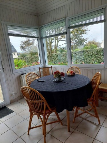 Maison a vendre Crozon 29160 Finistère 146 m2 7 pièces 555440 euros