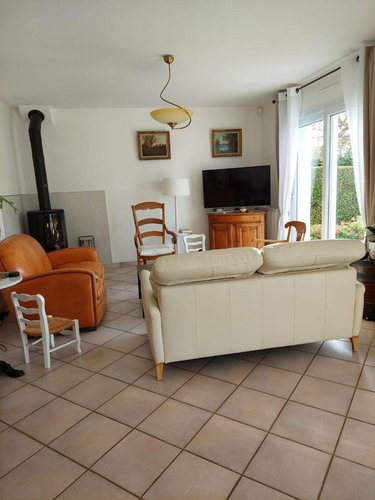 Maison a vendre Crozon 29160 Finistère 146 m2 7 pièces 555440 euros