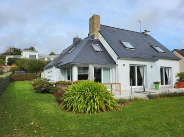 Maison a vendre Crozon 29160 Finistère 146 m2 7 pièces 555440 euros