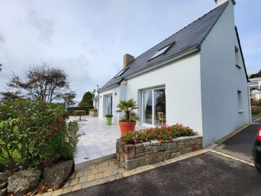 Maison a vendre Crozon 29160 Finistère 146 m2 7 pièces 576400 euros