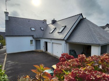 Maison a vendre Crozon 29160 Finistère 146 m2 7 pièces 555440 euros