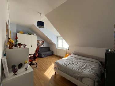 Maison a vendre Villedieu-sur-Indre 36320 Indre 158 m2 5 pièces 274880 euros