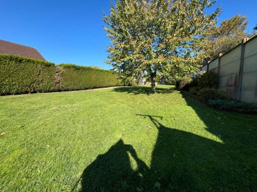 Maison a vendre Villedieu-sur-Indre 36320 Indre 158 m2 5 pièces 274880 euros