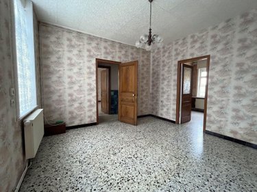 Maison a vendre Hazebrouck 59190 Nord 141 m2 8 pièces 199000 euros