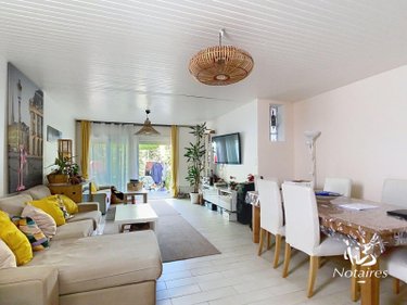 Maison a vendre Villenave-d'Ornon 33140 Gironde 124 m2 6 pièces 357000 euros