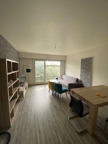 Appartement a vendre Rennes 35000 Ille-et-Vilaine 87 m2 5 pièces 187560 euros