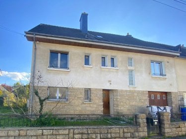 Maison a vendre Chavagne 35310 Ille-et-Vilaine 112 m2 6 pièces 217980 euros