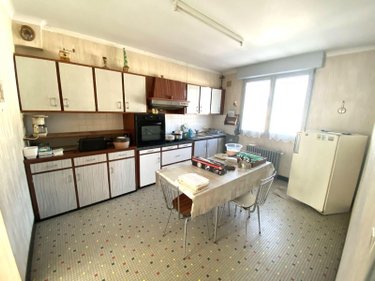 Maison a vendre Chavagne 35310 Ille-et-Vilaine 112 m2 6 pièces 217980 euros