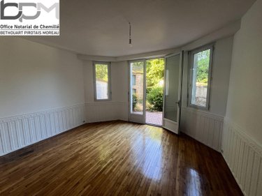 Maison a vendre Vezins 49340 Maine-et-Loire 80 m2 3 pièces 137000 euros