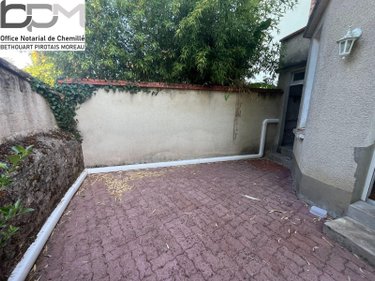 Maison a vendre Vezins 49340 Maine-et-Loire 80 m2 3 pièces 137000 euros