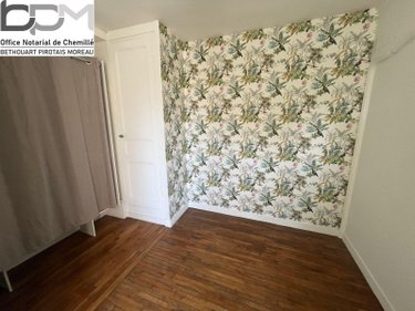 Maison a vendre Vezins 49340 Maine-et-Loire 80 m2 3 pièces 137000 euros