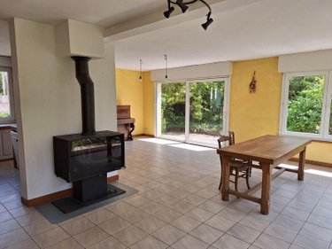 Maison a vendre Fruges 62310 Pas-de-Calais 96 m2 6 pièces 136649 euros