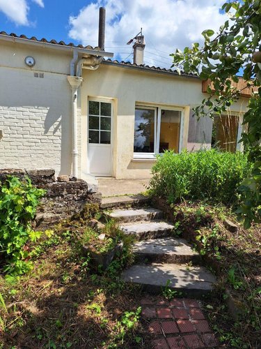 Maison a vendre Fruges 62310 Pas-de-Calais 96 m2 6 pièces 136649 euros