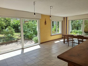 Maison a vendre Fruges 62310 Pas-de-Calais 96 m2 6 pièces 136649 euros