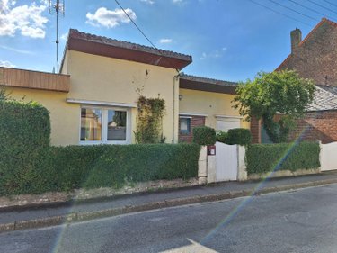 Maison a vendre Fruges 62310 Pas-de-Calais 96 m2 6 pièces 136649 euros