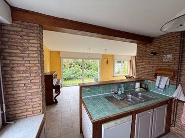 Maison a vendre Fruges 62310 Pas-de-Calais 96 m2 6 pièces 136649 euros