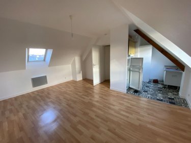Location appartement Saint-Gilles 35590 Ille-et-Vilaine 40 m2 2 pièces 590 euros