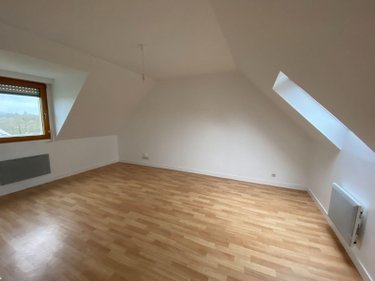 Location appartement Saint-Gilles 35590 Ille-et-Vilaine 40 m2 2 pièces 590 euros