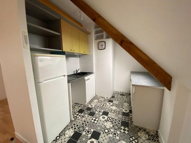 Location appartement Saint-Gilles 35590 Ille-et-Vilaine 40 m2 2 pièces 590 euros