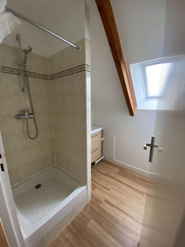 Location appartement Saint-Gilles 35590 Ille-et-Vilaine 40 m2 2 pièces 590 euros