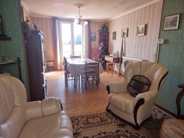 Maison a vendre Mur-de-Sologne 41230 Loir-et-Cher 88 m2 4 pièces 94860 euros