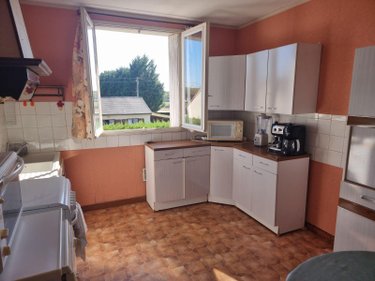 Maison a vendre Mur-de-Sologne 41230 Loir-et-Cher 88 m2 4 pièces 94860 euros