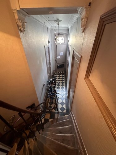 Appartement a vendre Bordeaux 33000 Gironde 54 m2 3 pièces 149000 euros