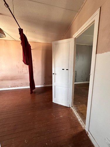 Appartement a vendre Bordeaux 33000 Gironde 54 m2 3 pièces 149000 euros