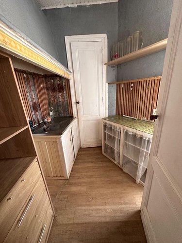 Appartement a vendre Bordeaux 33000 Gironde 54 m2 3 pièces 149000 euros