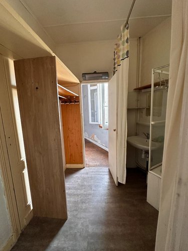 Appartement a vendre Bordeaux 33000 Gironde 54 m2 3 pièces 149000 euros