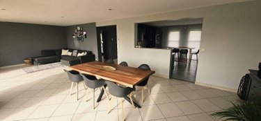 Maison a vendre Uxem 59229 Nord 160 m2 6 pièces 402000 euros