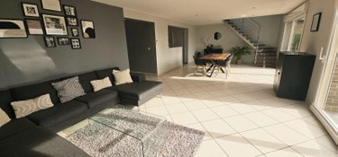 Maison a vendre Uxem 59229 Nord 160 m2 6 pièces 402000 euros