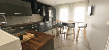 Maison a vendre Uxem 59229 Nord 160 m2 6 pièces 402000 euros