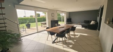 Maison a vendre Uxem 59229 Nord 160 m2 6 pièces 402000 euros