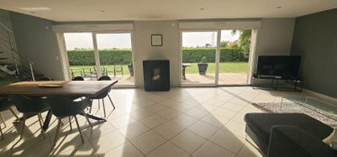 Maison a vendre Uxem 59229 Nord 160 m2 6 pièces 402000 euros