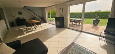 Maison a vendre Uxem 59229 Nord 160 m2 6 pièces 402000 euros