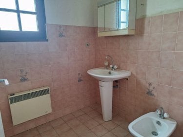 Maison a vendre Juvigné 53380 Mayenne 69 m2 3 pièces 126000 euros