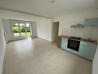 Location maison Montgermont 35760 Ille-et-Vilaine 52 m2 3 pièces 930 euros