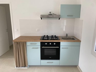 Location maison Montgermont 35760 Ille-et-Vilaine 52 m2 3 pièces 930 euros