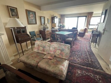 Appartement a vendre Dunkerque 59140 Nord 194 m2  988000 euros