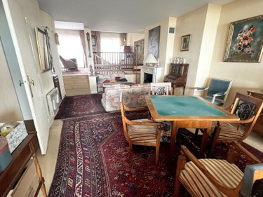 Appartement a vendre Dunkerque 59140 Nord 194 m2  988000 euros